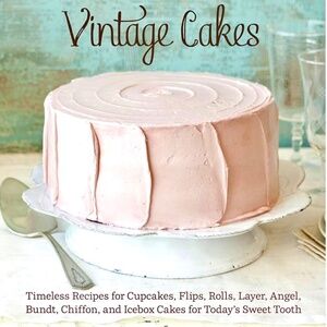 Baking cookbook by Julie Richardson